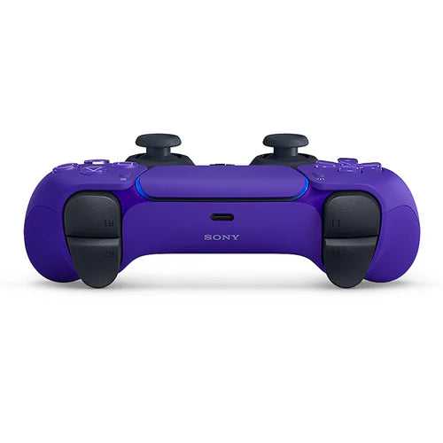 PS5 DualSense Wireless Controller – Galactic Purple