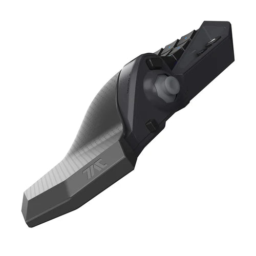 HORI Tactical Assault Commander Mechanical Keypad for PS5, PS4 & PC – Officially Licensed by Sony