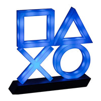 PlayStation 5 Icons Light XL – PS5 LED Lamp with 3 Modes