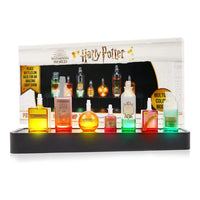 Harry Potter Potion Bottles Lamp – 7 Light-Up Bottles