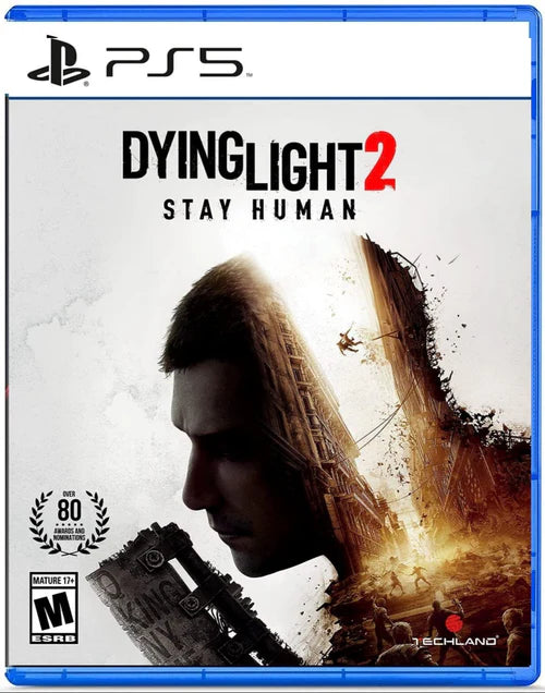 Dying Light 2: Stay Human – PS5