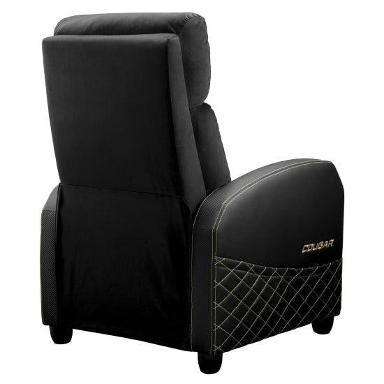 Ranger Elite Gaming Chair – The Seat of Victory