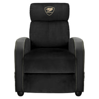 Ranger Elite Gaming Chair – The Seat of Victory