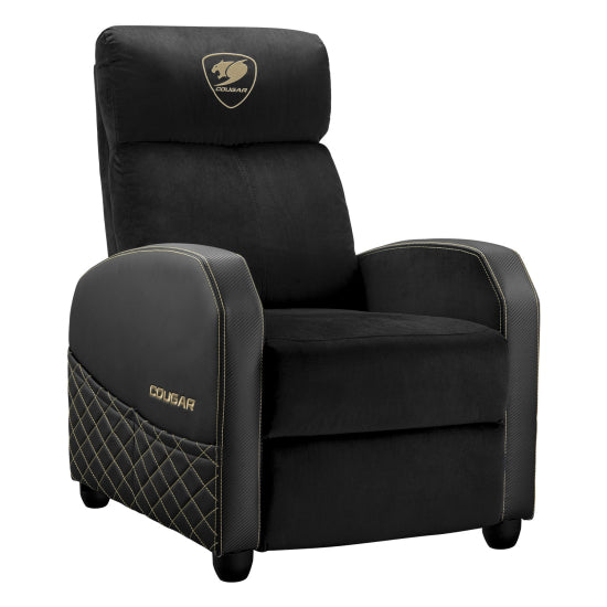 Ranger Elite Gaming Chair – The Seat of Victory