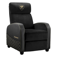 Ranger Elite Gaming Chair – The Seat of Victory