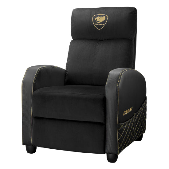 Ranger Elite Gaming Chair – The Seat of Victory