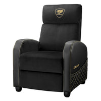 Ranger Elite Gaming Chair – The Seat of Victory