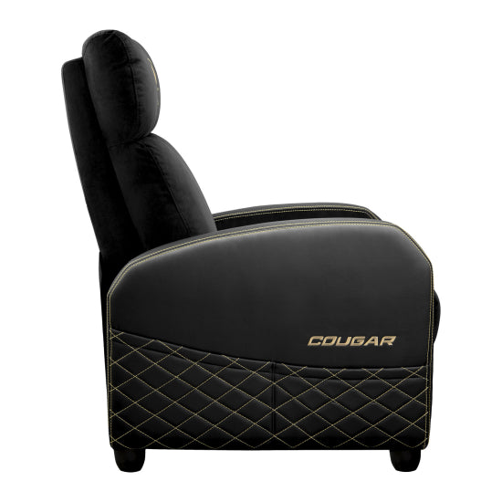 Ranger Elite Gaming Chair – The Seat of Victory
