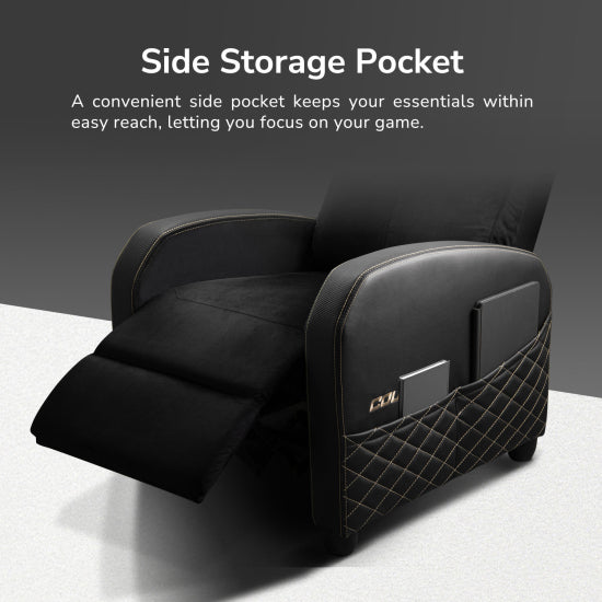 Ranger Elite Gaming Chair – The Seat of Victory