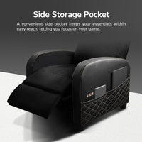 Ranger Elite Gaming Chair – The Seat of Victory
