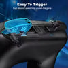 Nintendo Switch 2 Controller Grip Pair