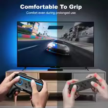Nintendo Switch 2 Controller Grip Pair
