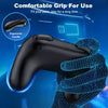 Nintendo Switch 2 Controller Grip Pair