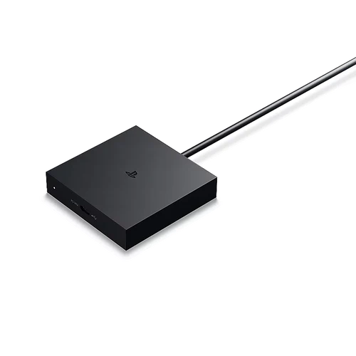 PlayStation VR2 with PS VR2 PC Adapter