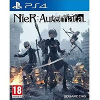 NieR: Automata – PS4