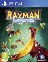 Rayman Legends – PS4