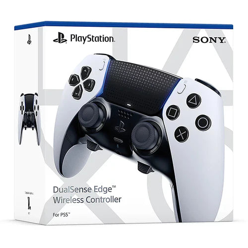PS5 DualSense Edge Wireless Controller