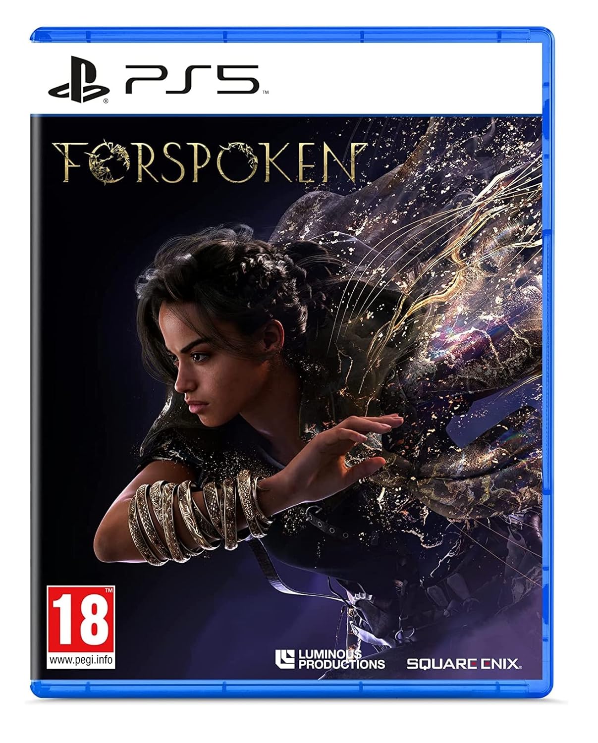Forspoken – PS5