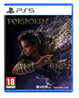 Forspoken – PS5