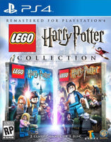 LEGO Harry Potter Collection – PS4