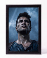Nathan Drake Frame
