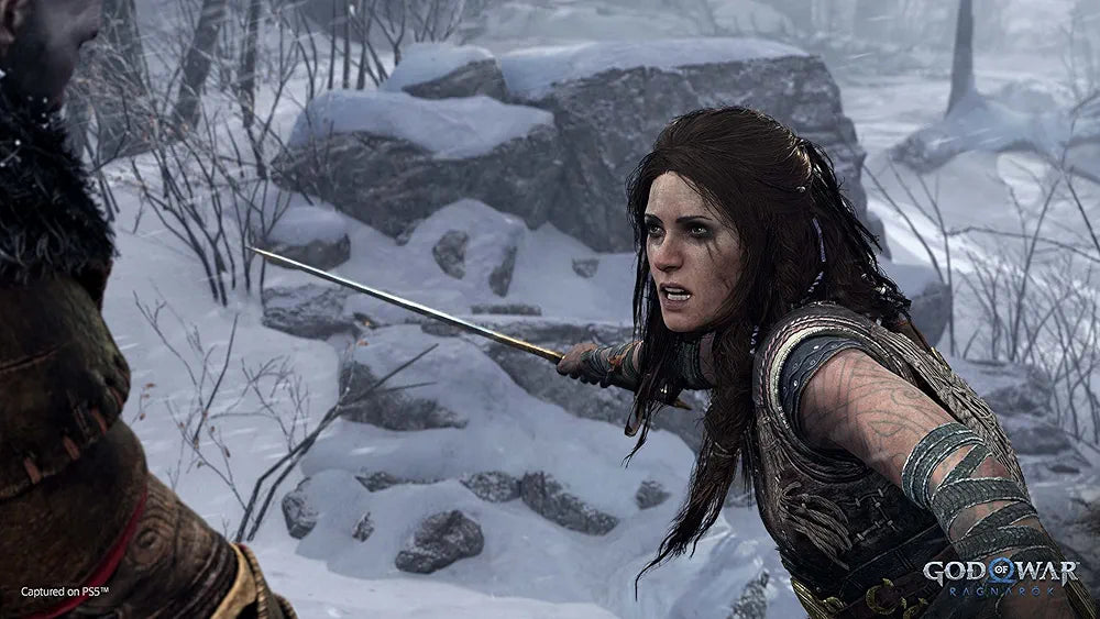 God of War Ragnarök – PS4