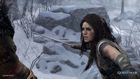 God of War Ragnarök – PS4