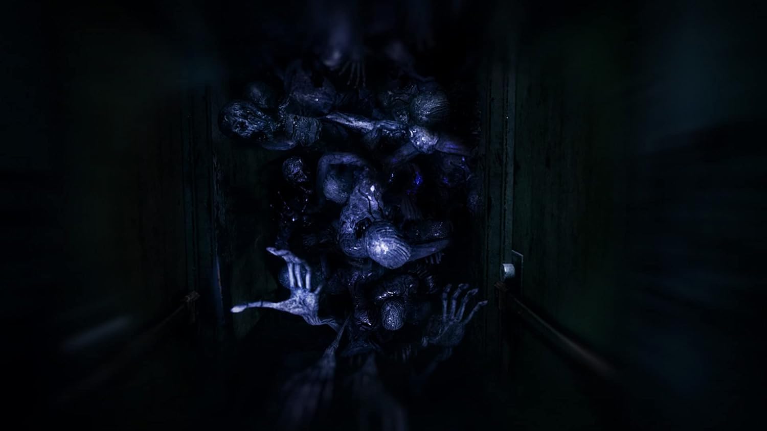 Song of Horror – PS4 (Used)