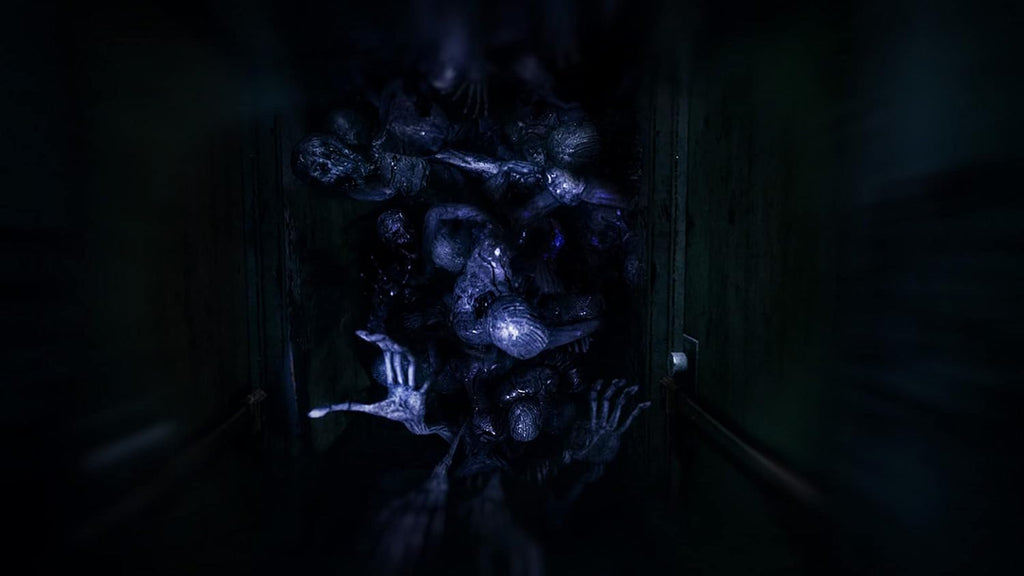 Song of Horror – PS4 (Used)
