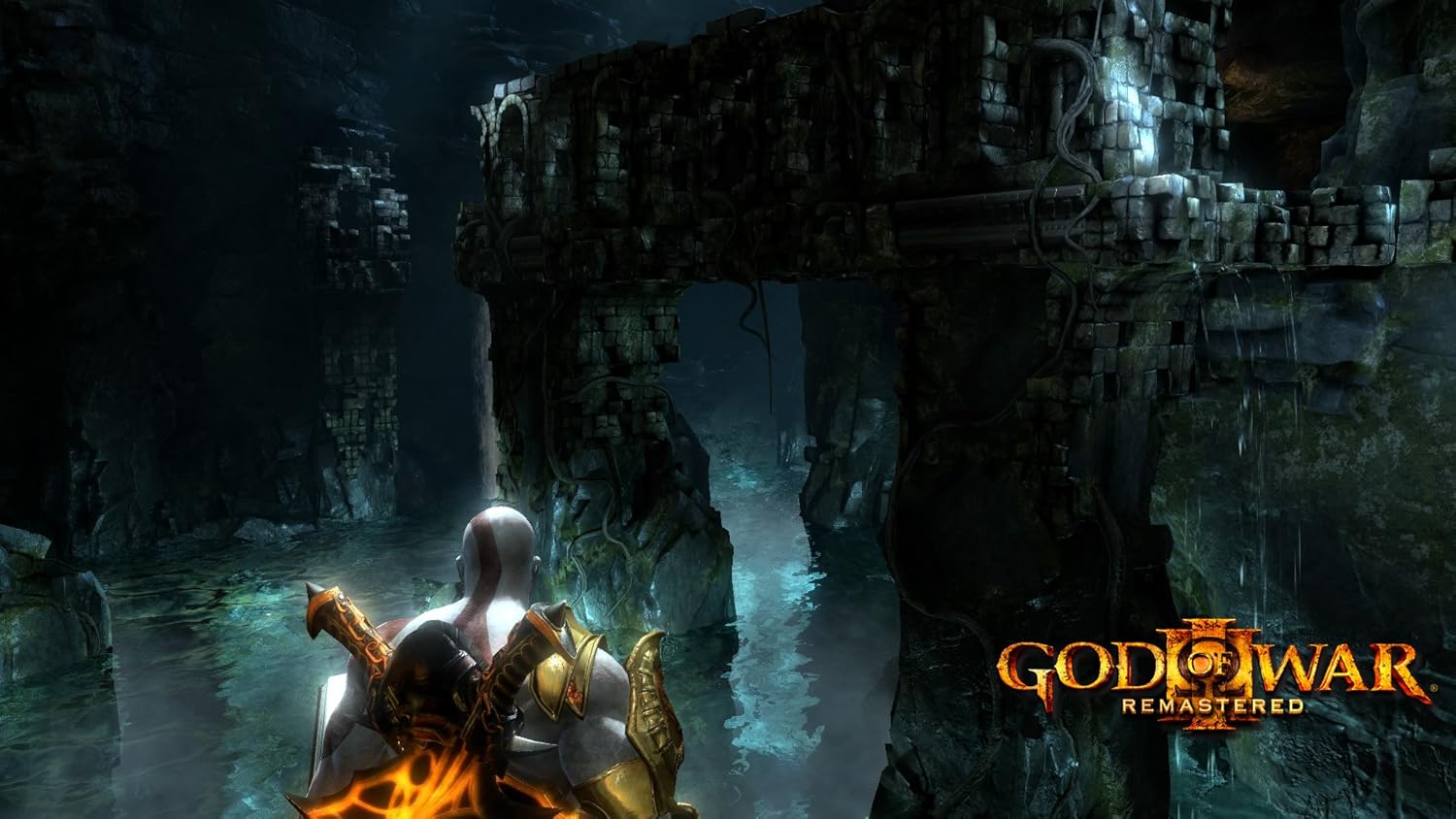 God of War III: Remastered – PS4