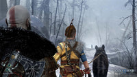 God of War Ragnarök – PS4