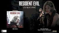 Resident Evil Requiem - PlayStation 5 (Used)