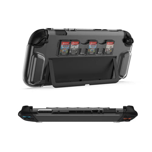 Dobe Crystal Case – Nintendo Switch 2