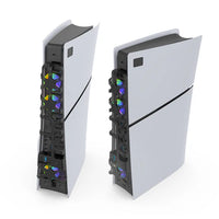 DOBE RGB Cooling Fan for PS5 Slim Consoles – TP5-3538S