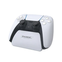 DOBE PS5 12 in 1 Accessories Kit – TP5-0578B