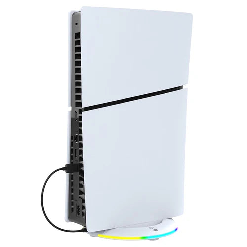 Ipega Luminous Vertical Stand for PS5 Slim – PG-P5S025S