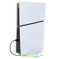 Ipega Luminous Vertical Stand for PS5 Slim – PG-P5S025S