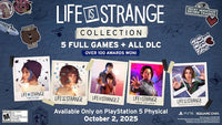 Life is Strange Collection – PS5