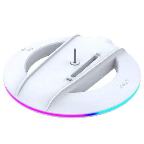 Ipega Luminous Vertical Stand for PS5 Slim – PG-P5S025S