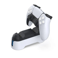 DOBE Charging Dock for PS5 DualSense & Edge Controllers – TP5-1501S