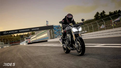 RIDE 5 – PS5
