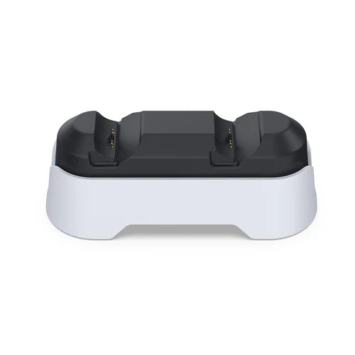 DOBE Charging Dock for PS5 DualSense & Edge Controllers – TP5-1501S