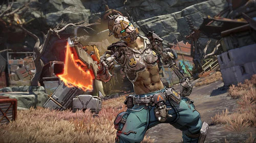 Borderlands 4 – PS5