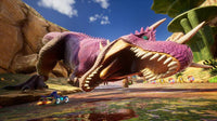 Sonic Racing: CrossWorlds – PS5