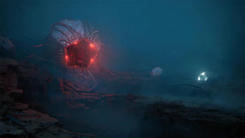 Cronos: The New Dawn – PS5