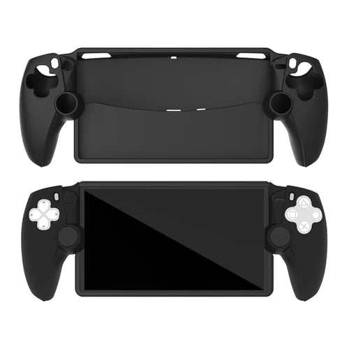 PlayStation Portal Protective Silicone Cover – Black