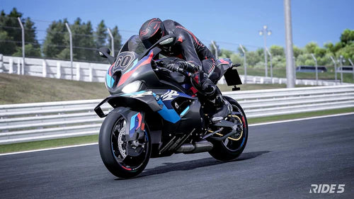 RIDE 5 – PS5