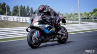 RIDE 5 – PS5
