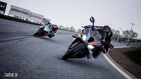 RIDE 5 – PS5