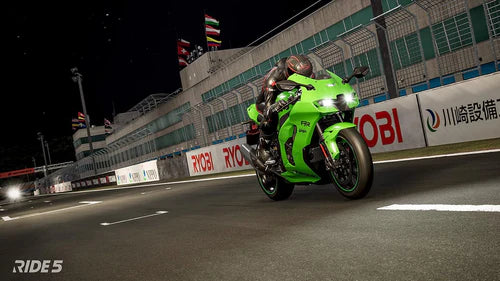 RIDE 5 – PS5
